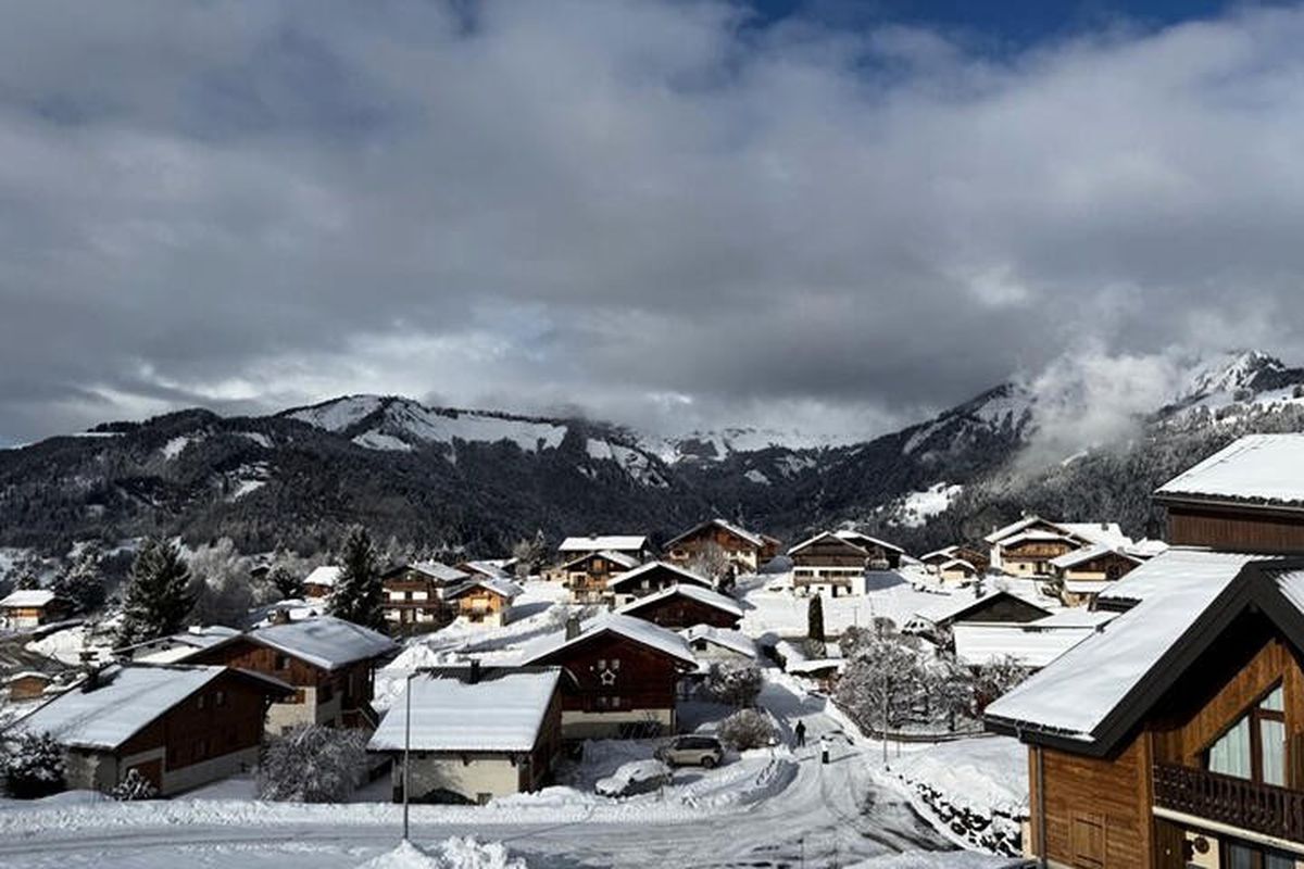 2 Pièces 4 Personnes