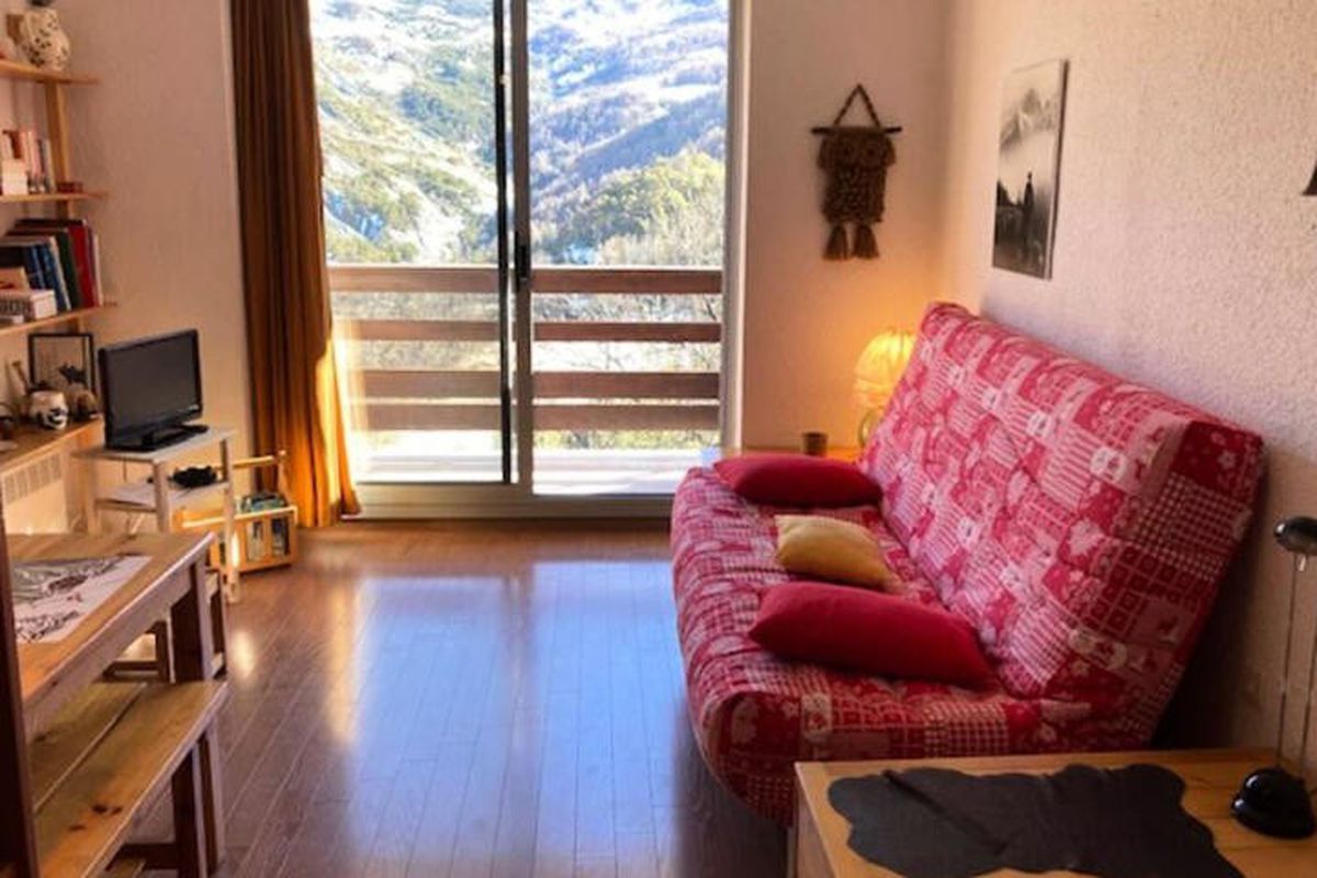 1 Pièce 4 Personnes