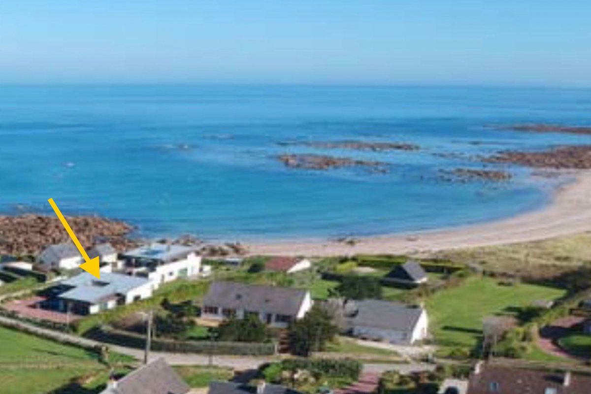 Maison Vakantievilla 