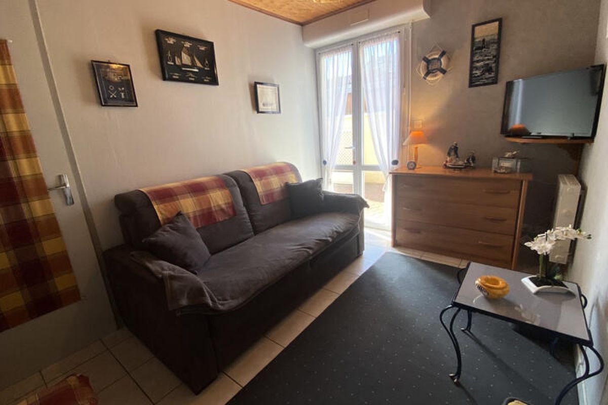 3 Pièces 4 Personnes