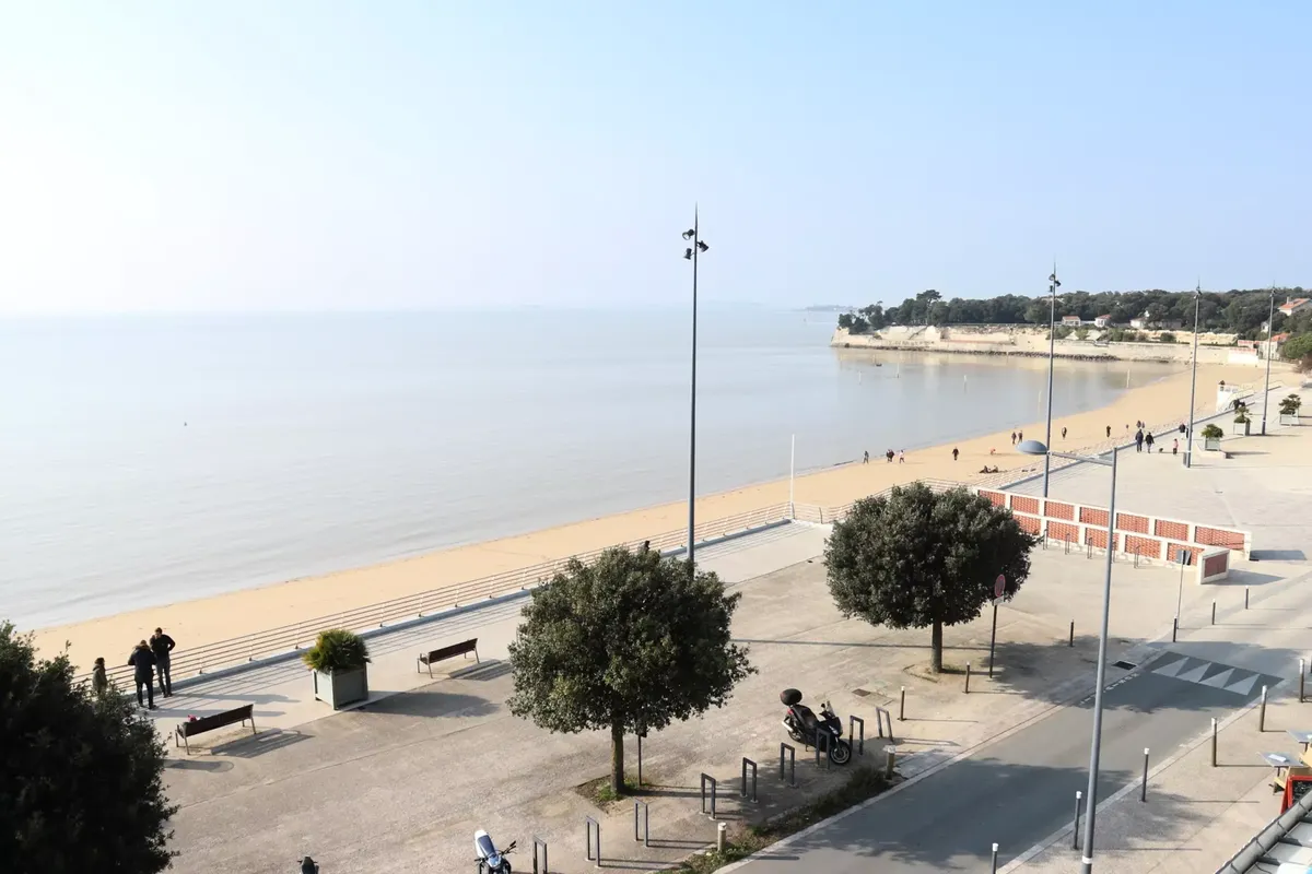 2 Pièces 4 Personnes