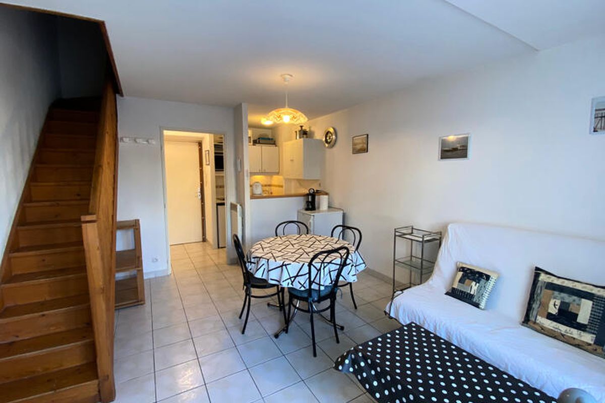 2 Pièces 4 Personnes