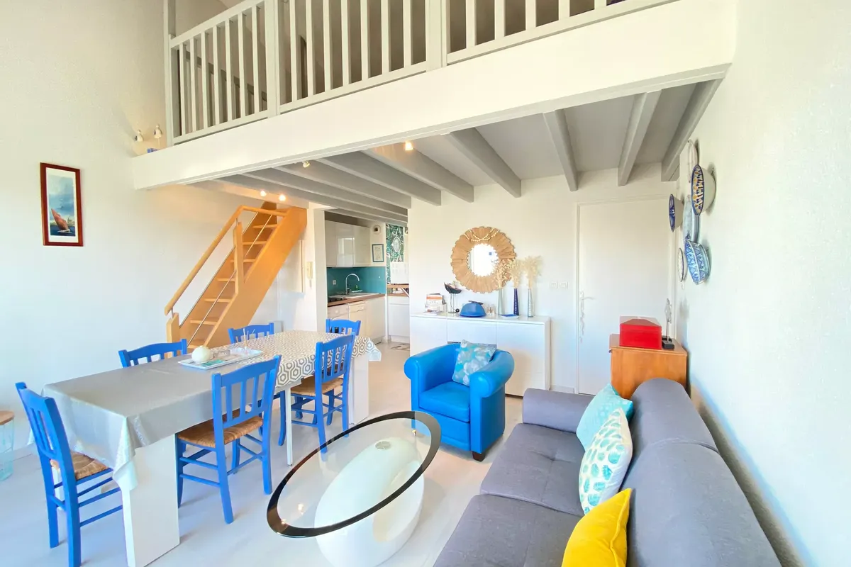 4 Pièces 5 Personnes