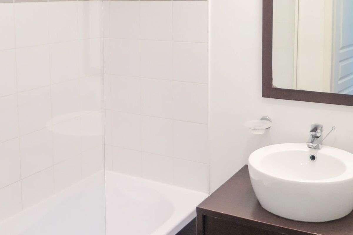 Appartement Les Cottages du Lac T1 Tradition