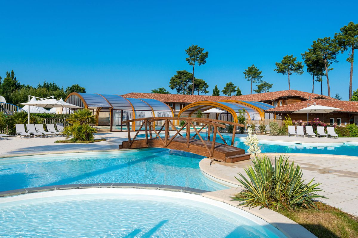 Appartement Les Cottages du Lac T3 Tradition