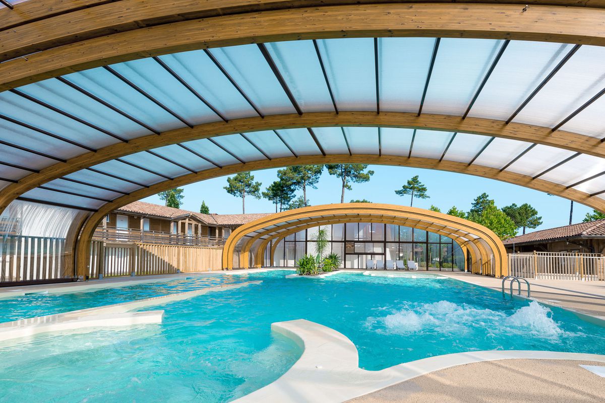 Appartement Les Cottages du Lac T3 Privilège