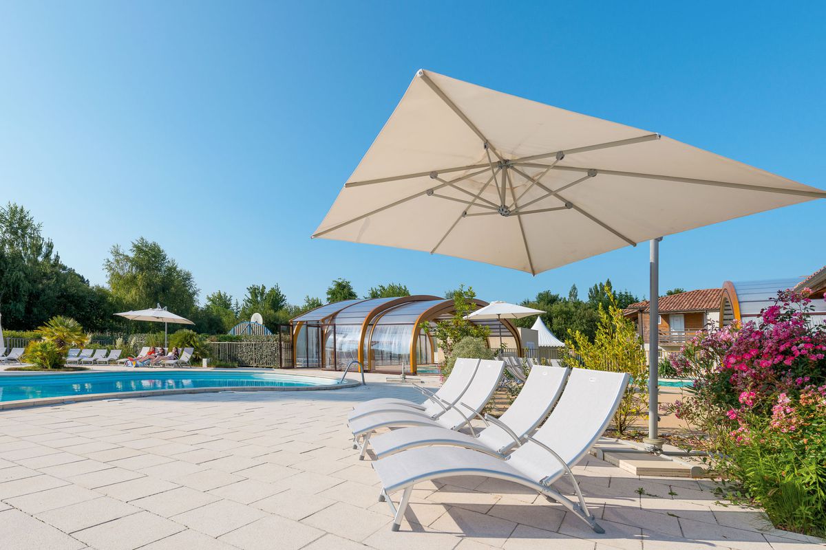 Maison Les Cottages du Lac M4 Privilège