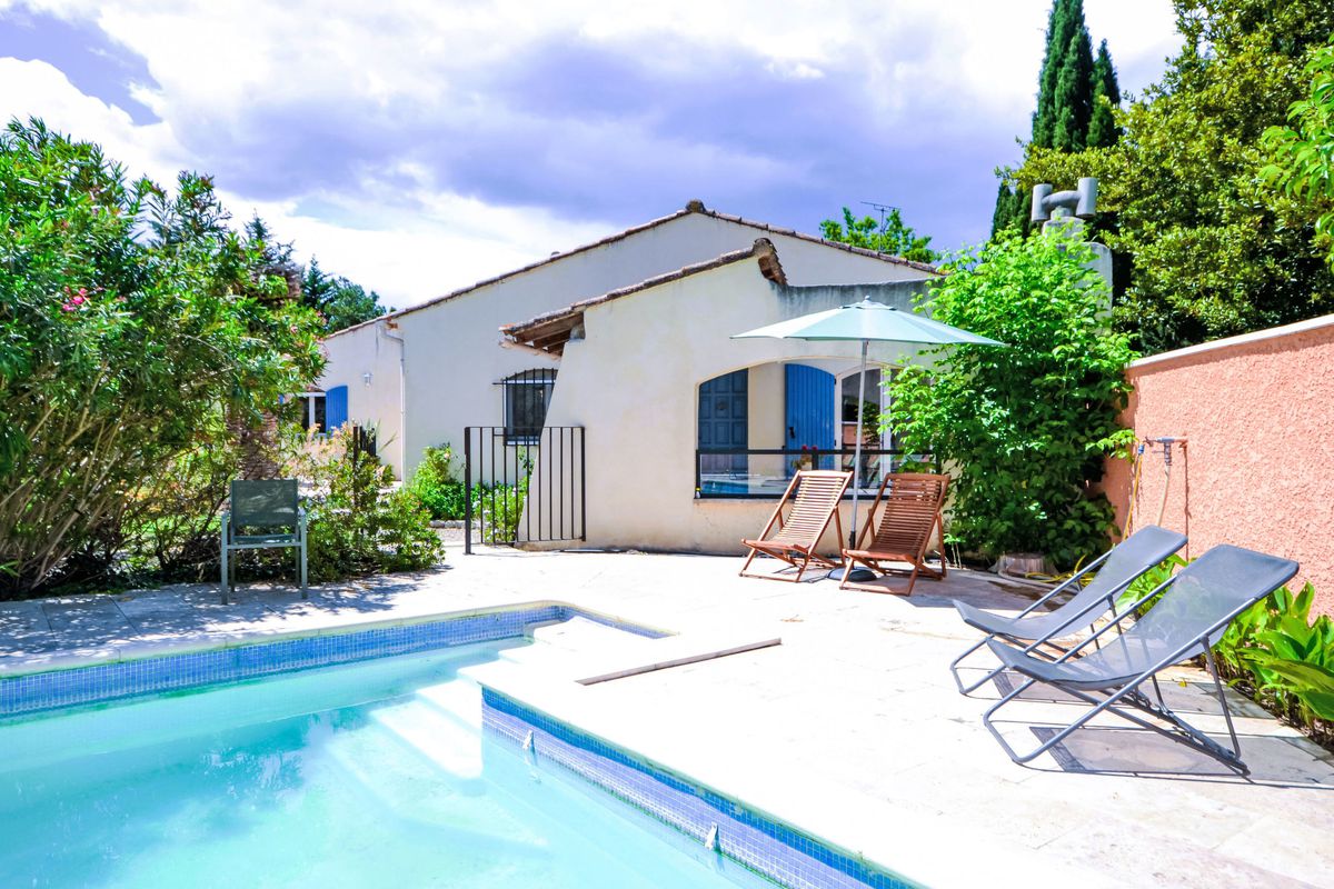 Maison Mas des Lavandes