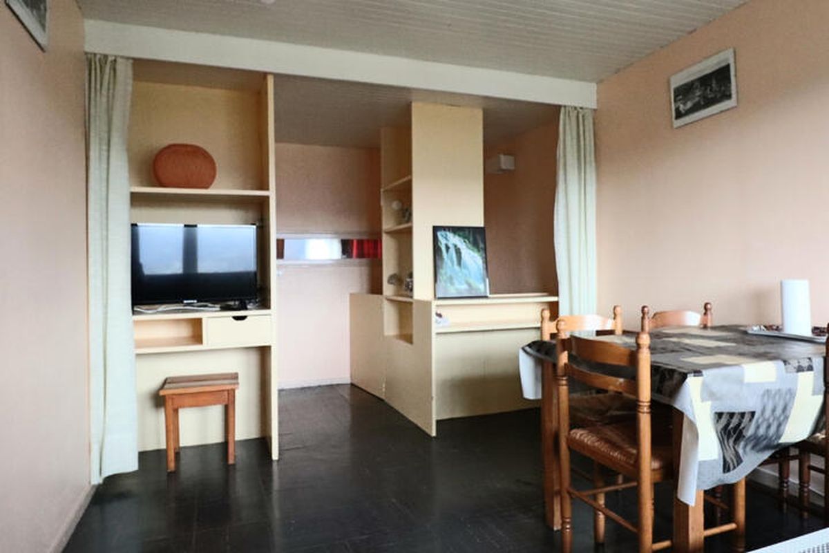 2 Pièces 4 Personnes