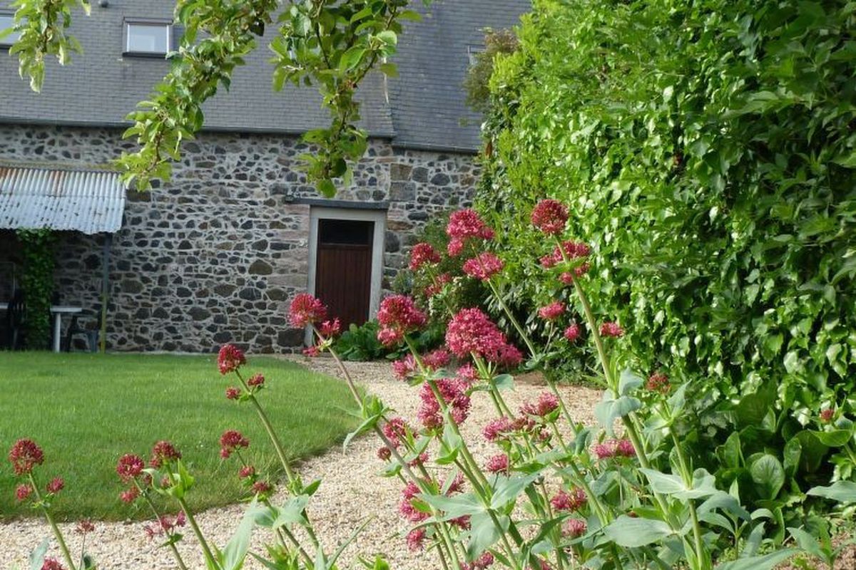 Appartement für 4 Personen ca. 35 m&sup2;in Hénanbihen, Bretagne