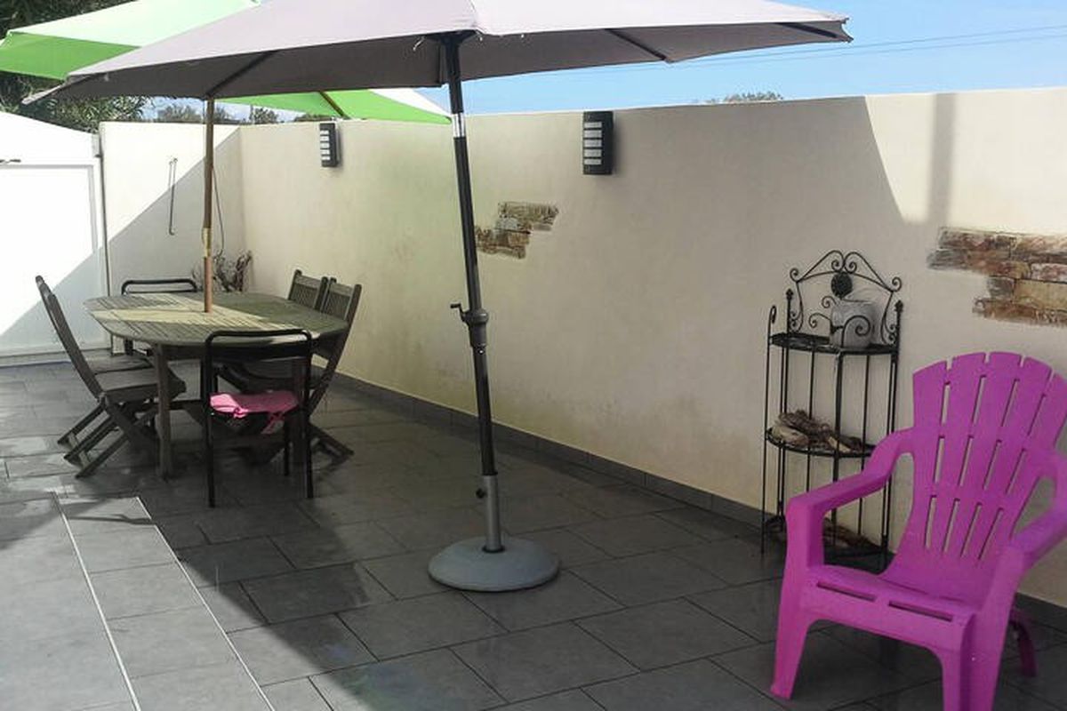 2 Pièces 4 Personnes