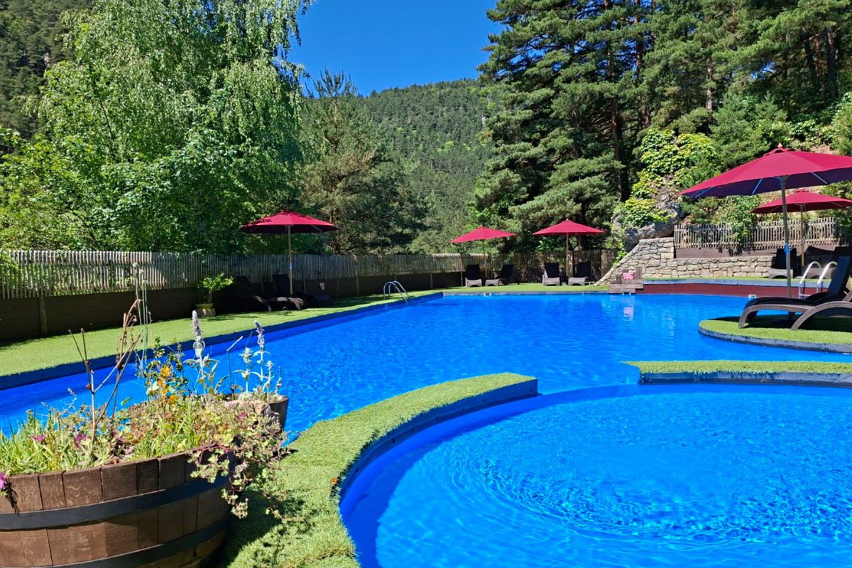 Camping Le Capelan