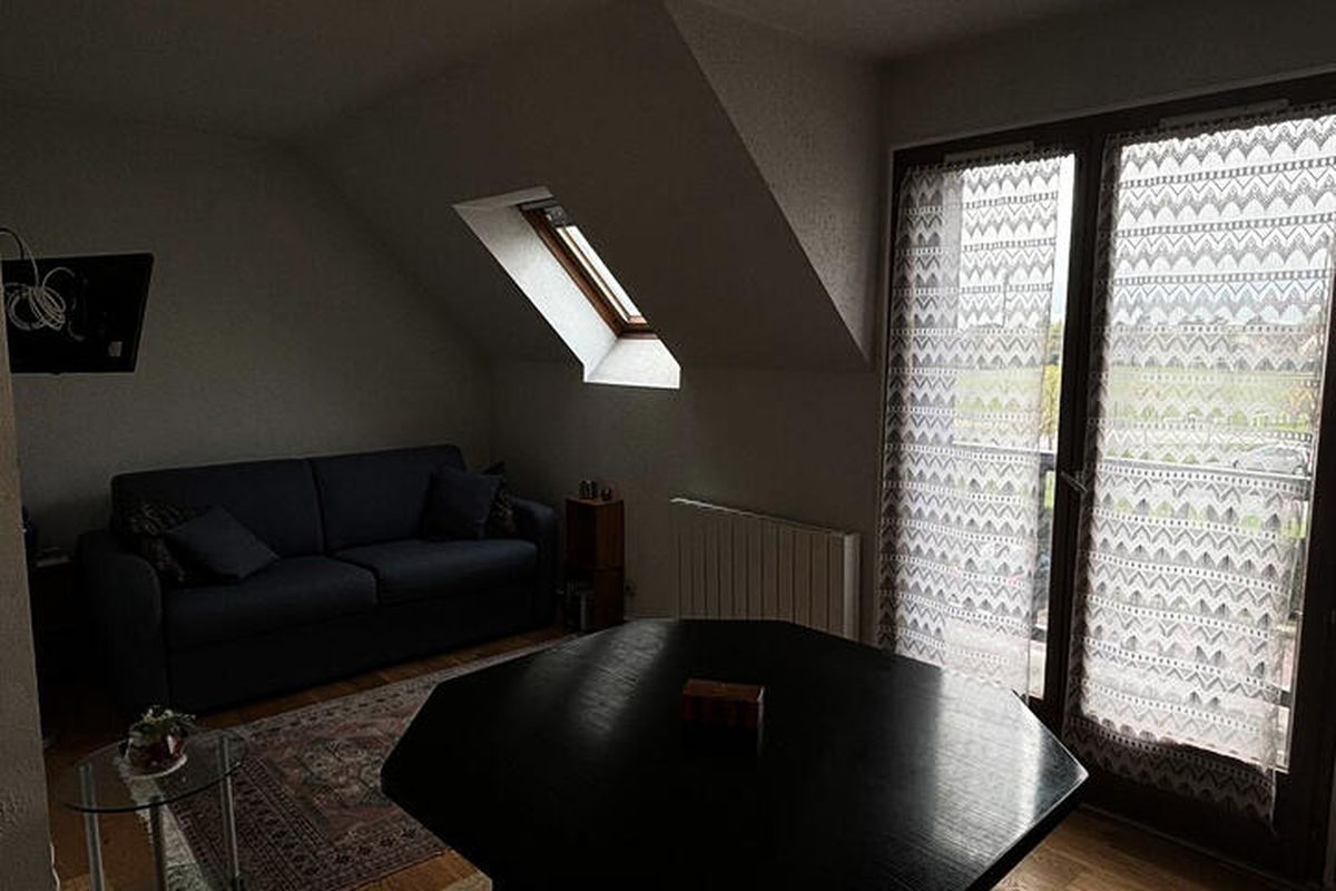 2 Pièces 4 Personnes