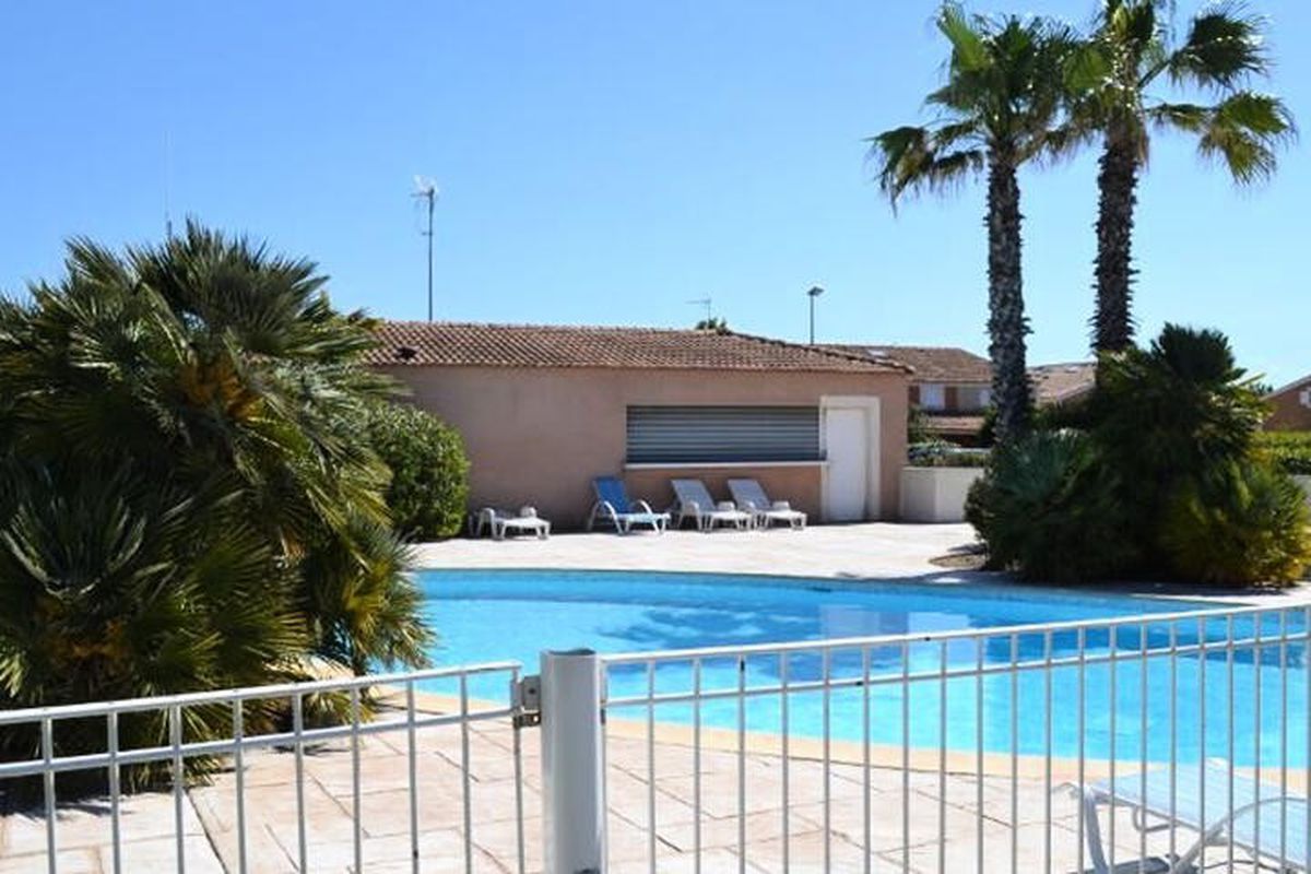 2 Pièces 4 Personnes