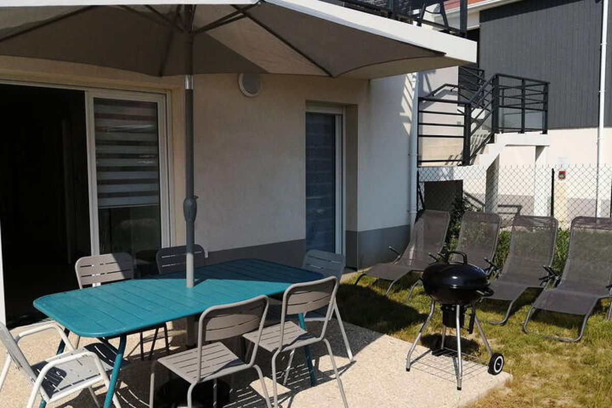 3 Pièces 4 Personnes