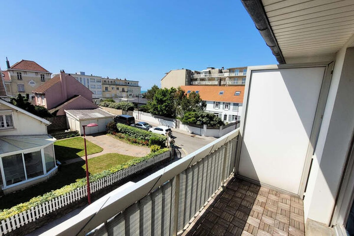 2 Pièces 4 Personnes