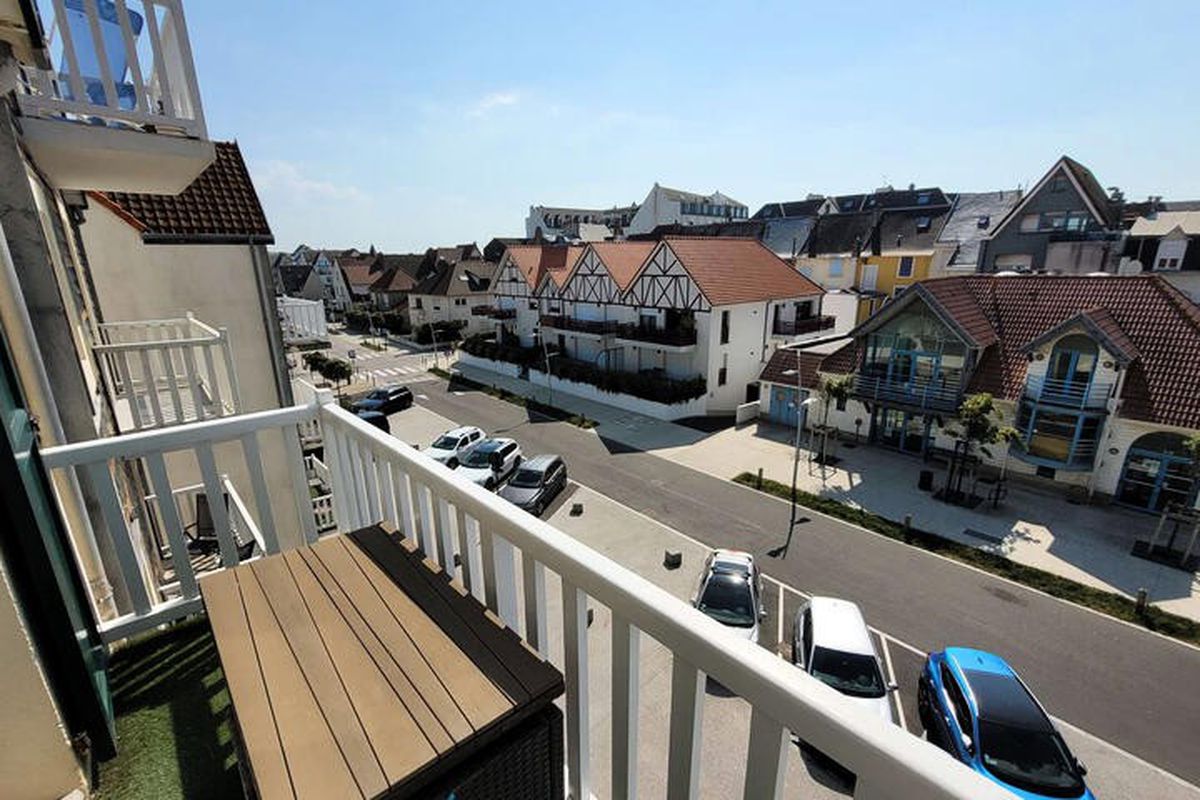 2 Pièces 4 Personnes