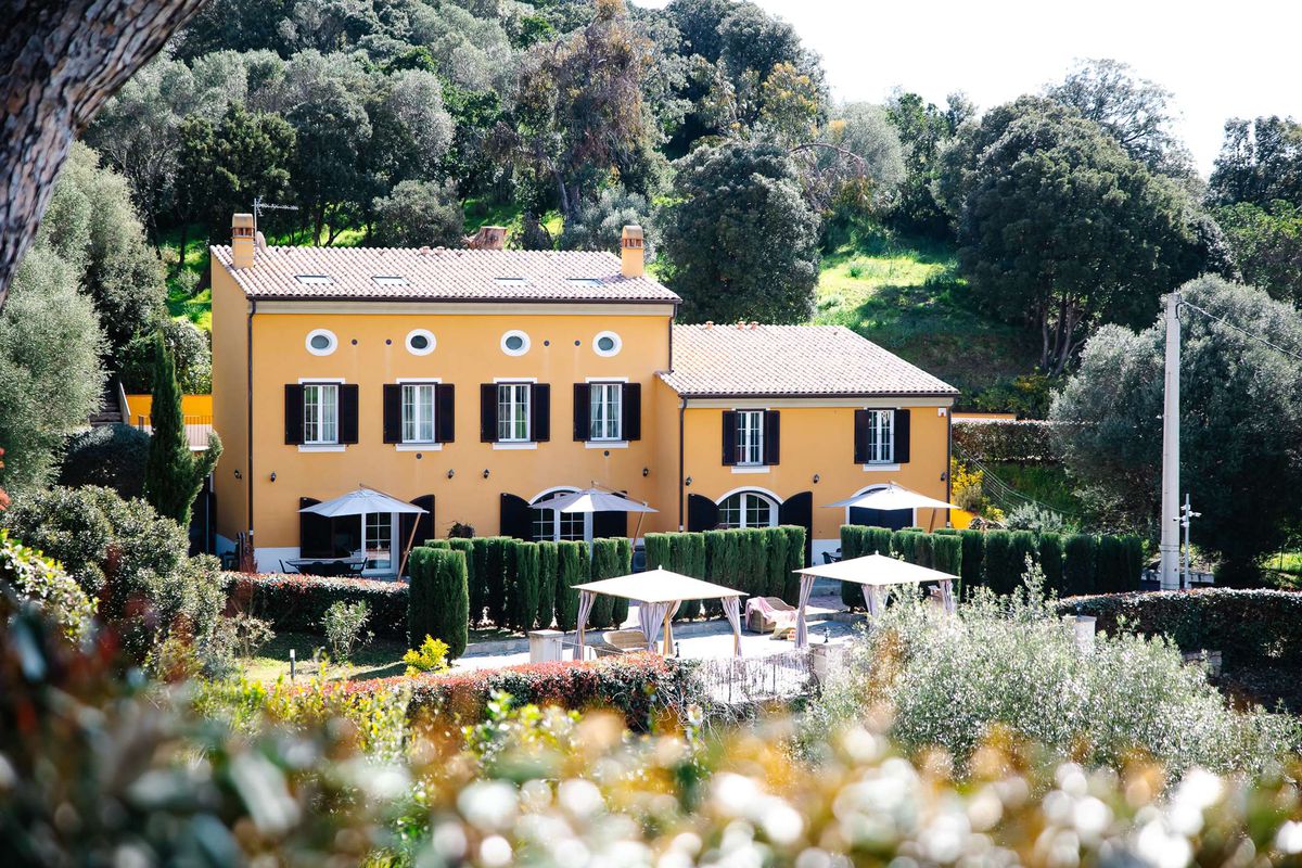 Appartement LE MOULIN 2   4 pièces 6 couchages AJACCIO - St françois 