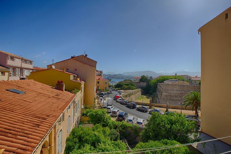 Appartement - 3 pièces - AJACCIO - Forcioli conti 