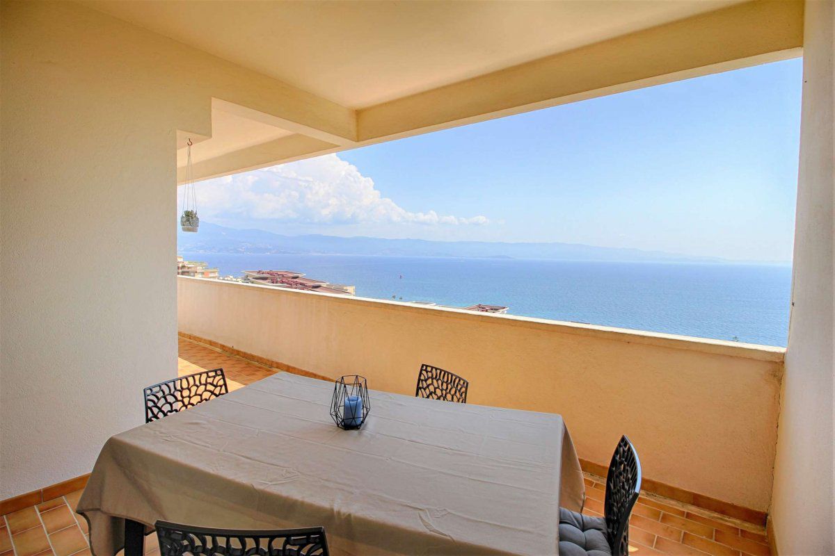 Appartement 3 pièces 4 couchages AJACCIO - Residence des iles 