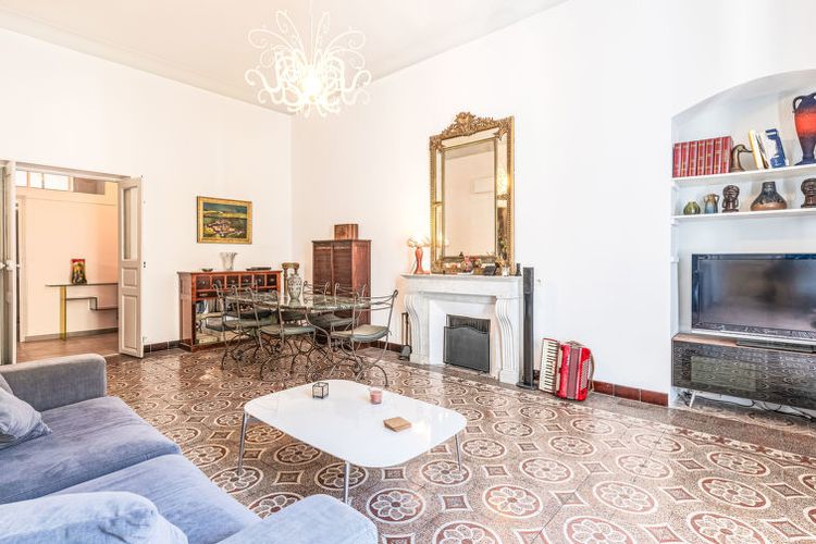 Appartement Casa Grandval