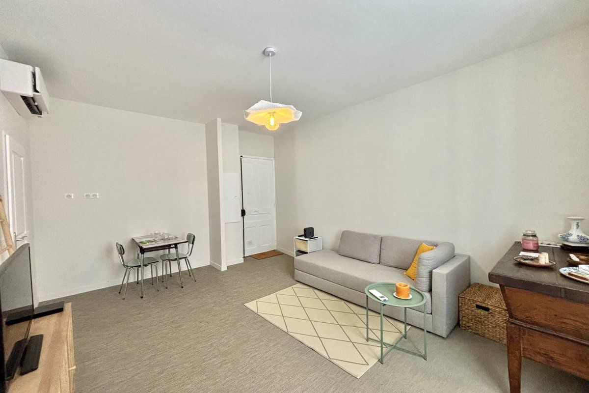 Appartement 1 pièce AJACCIO