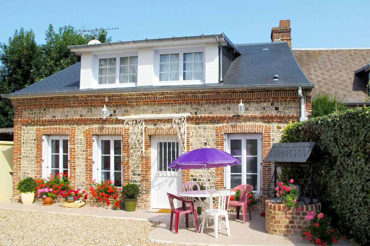 Maison Le Champ des Mouettes