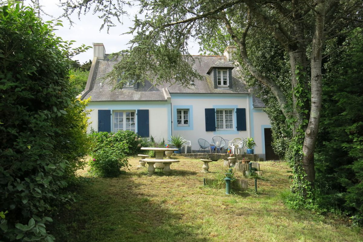 Maison Charme de Samzun