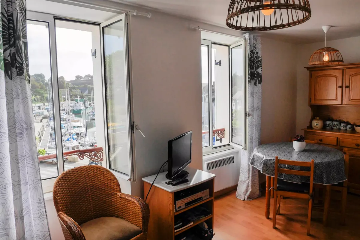 3 Pièces 4 Personnes