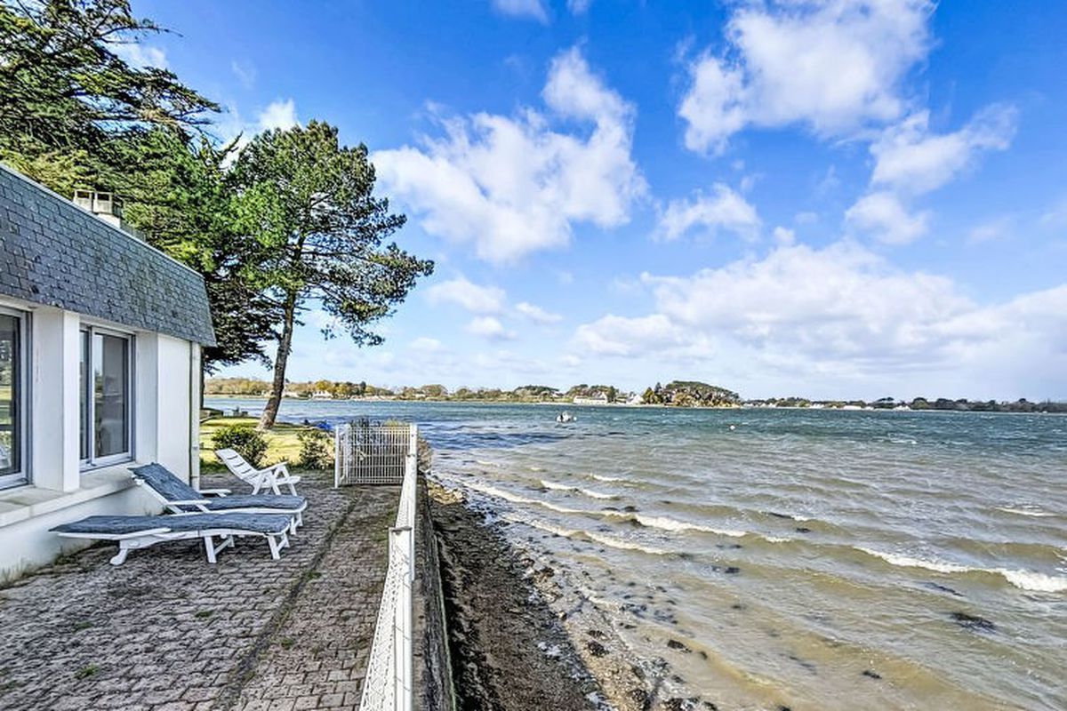 Maison Maison du Néguan