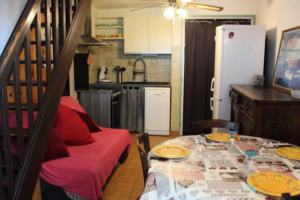 Résidence Les Capellanes