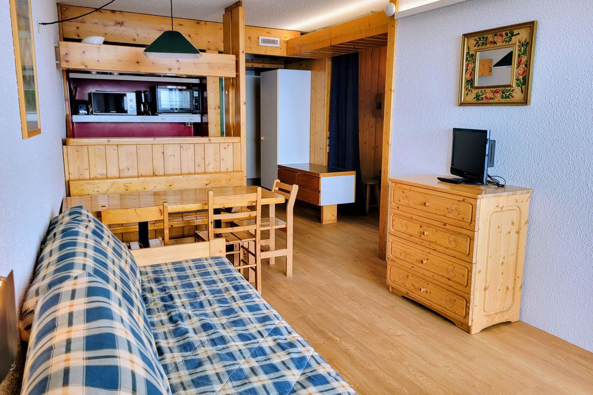 Appartement agréable · Centre station · Balcon · Wifi gratuit - Nova 3