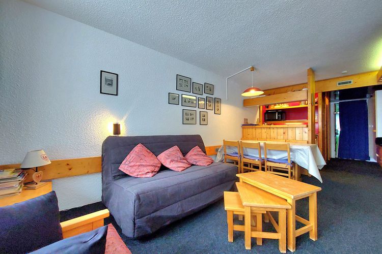 Appartement lumineux · Centre station · Balcon · Wifi gratuit - Nova 2