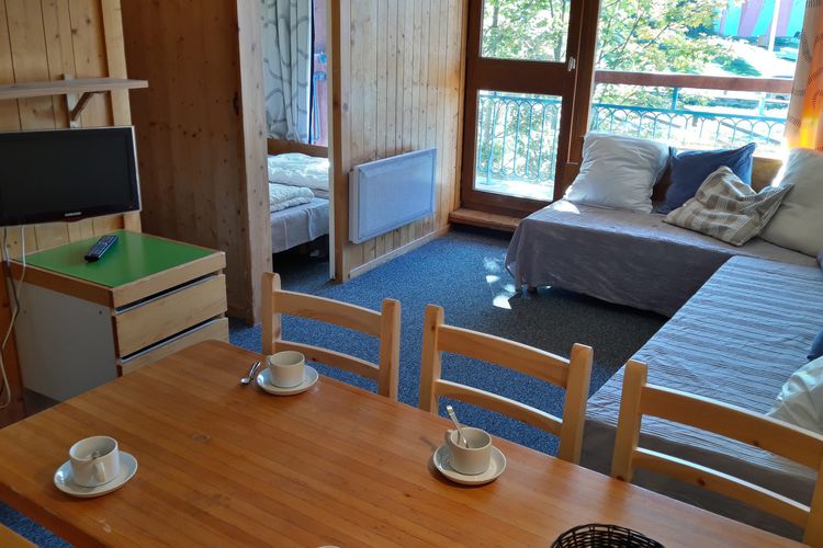 Appartement agréable · Centre station · Balcon · Wifi gratuit - Nova 1