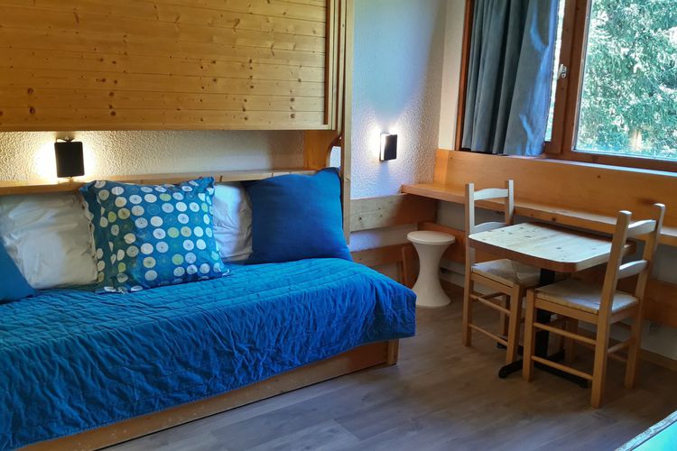 Studette · Centre station · Wifi gratuit - Nova 1