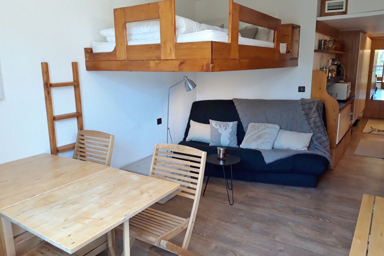 Studio lumineux · Centre station · Balcon · Wifi gratuit - Miravidi