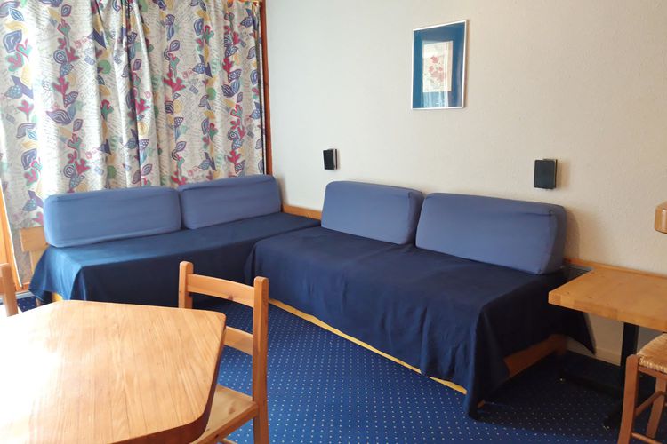 Studio lumineux · Centre station · Balcon · Wifi gratuit - Pierra menta