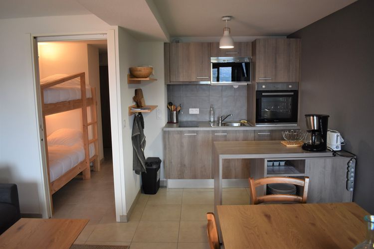 Appartement récent · Vue Mont Blanc · Balcon  - Les chardons