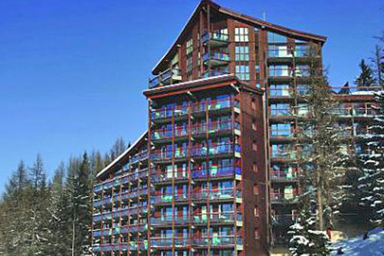 Appartement agérable· Au calme · Balcon · Wifi gratuit - Le ruitor