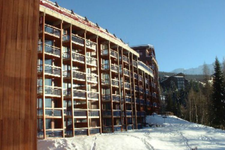 Appartement lumineux · Centre station · Balcon  - Bequi rouge