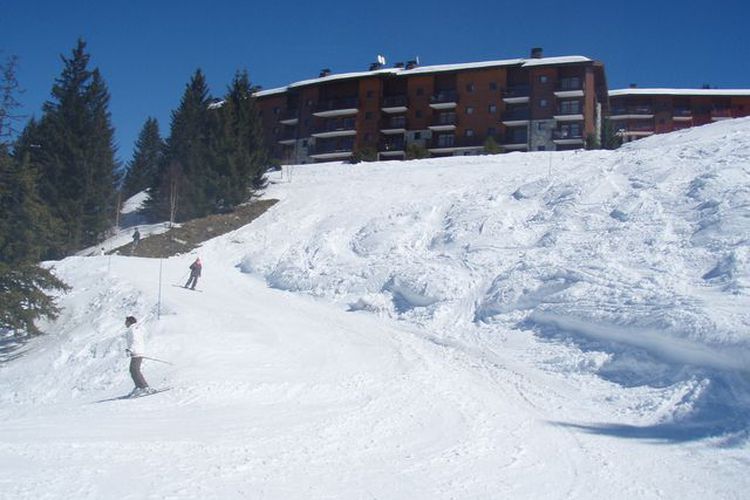 Appartement agréable · Au calme · Balcon · Wifi gratuit - Le chalet du chantel
