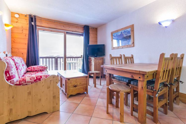 Appartement agréable · Au calme · Balcon · Wifi gratuit - Le chalet du chantel