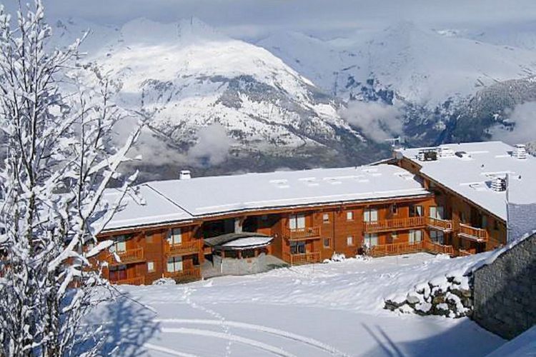 Appartement de standing · Au calme · Balcon · Accès piscine inclus - Le saint bernard