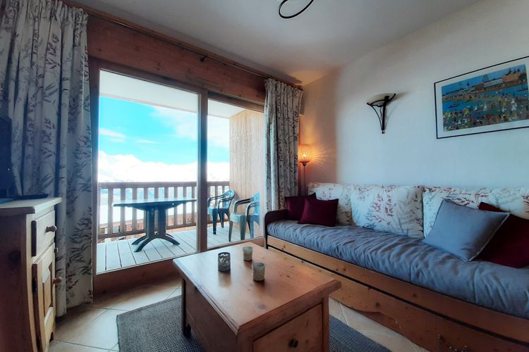 Appartement de standing · Au calme · Balcon · Accès piscine inclus - Le saint bernard