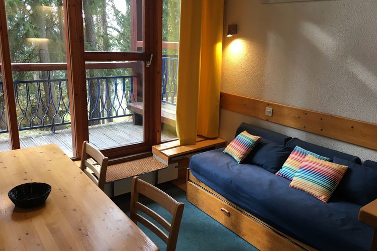 Duplex spacieux · Au calme · Balcon - Alliet