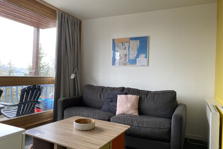 Appartement rénové · Au calme · Balcon · Wifi  inclus - Le thuria