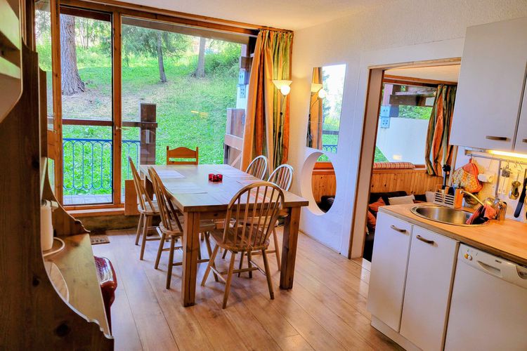 Appartement agréable · Lumineux · Wifi gratuit - Belles challes