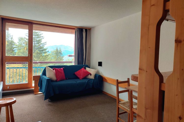 Studio lumineux · Centre station · Balcon · Wifi gratuit - Pierra menta