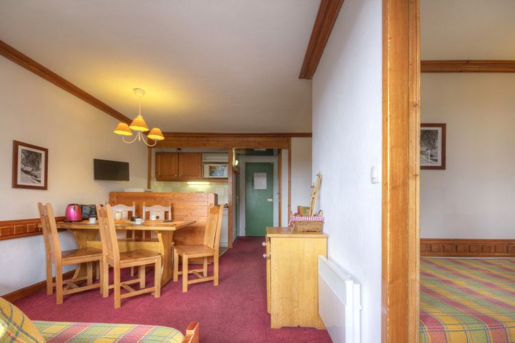 Appartement agréable · Au calme · Balcon · Wifi  inclus - Le thuria