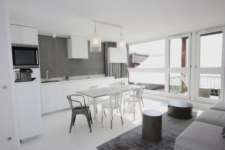 Appartement rénové · Ski aux pieds · Balcon · Wifi - Tournavelles 2